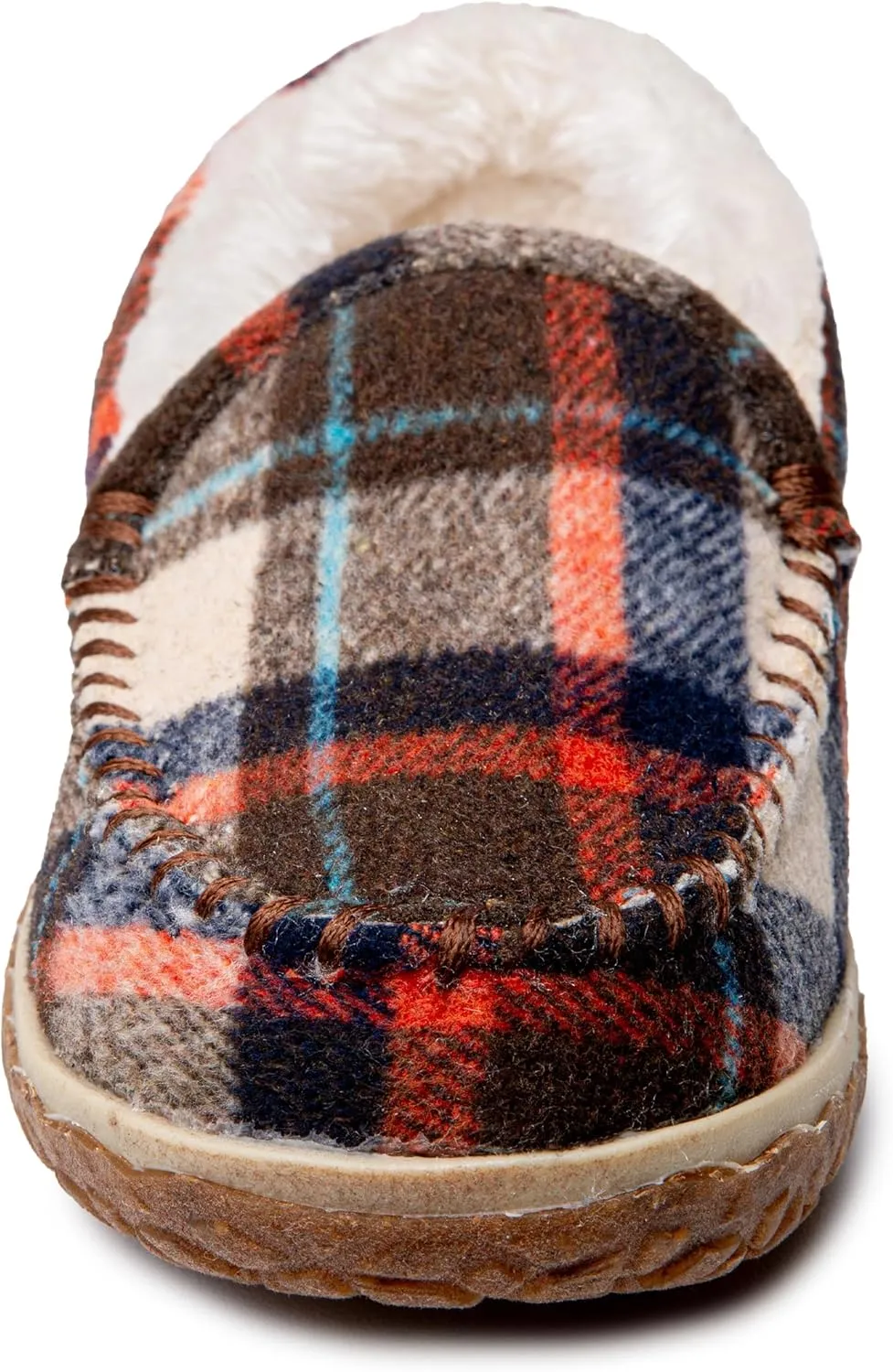 Minnetonka Womens Tempe Moccasins