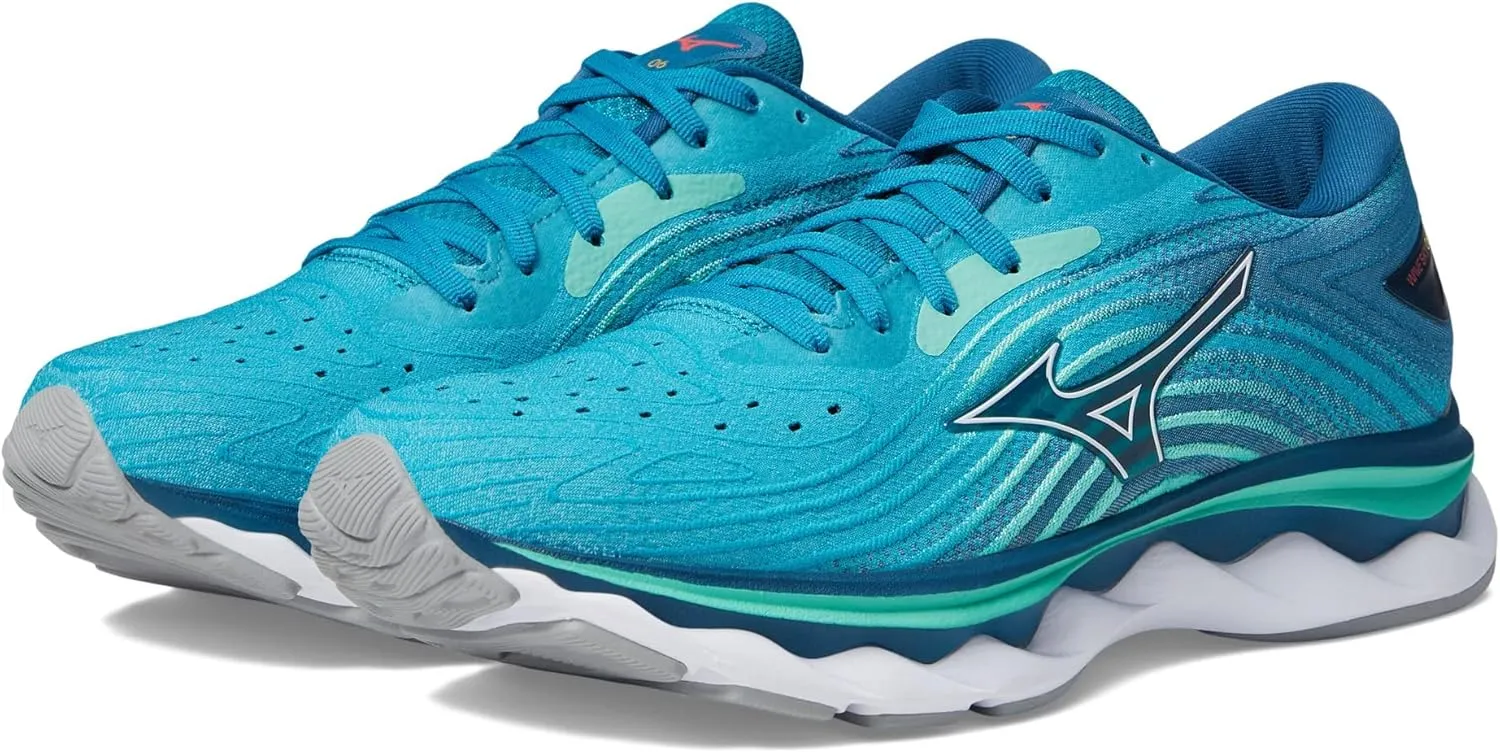 Mizuno womens Wave Sky 6