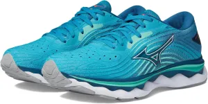 Mizuno womens Wave Sky 6