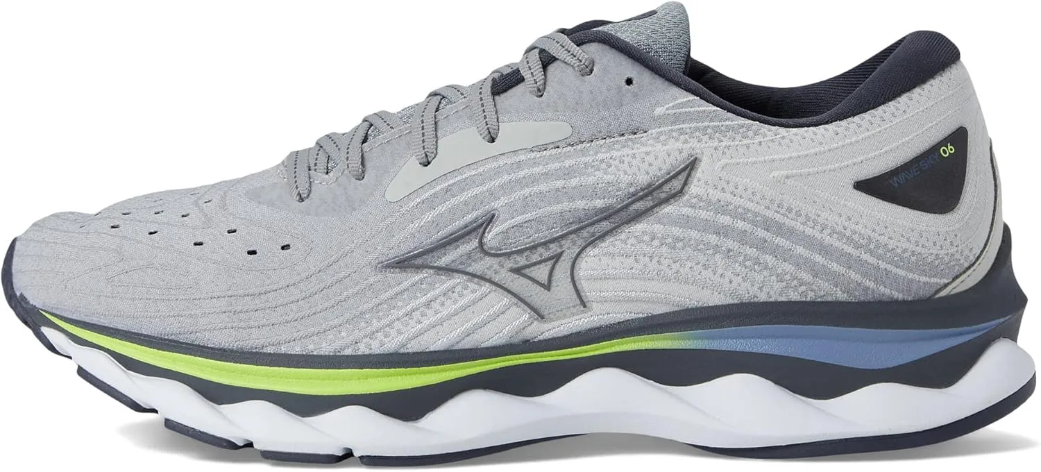 Mizuno womens Wave Sky 6