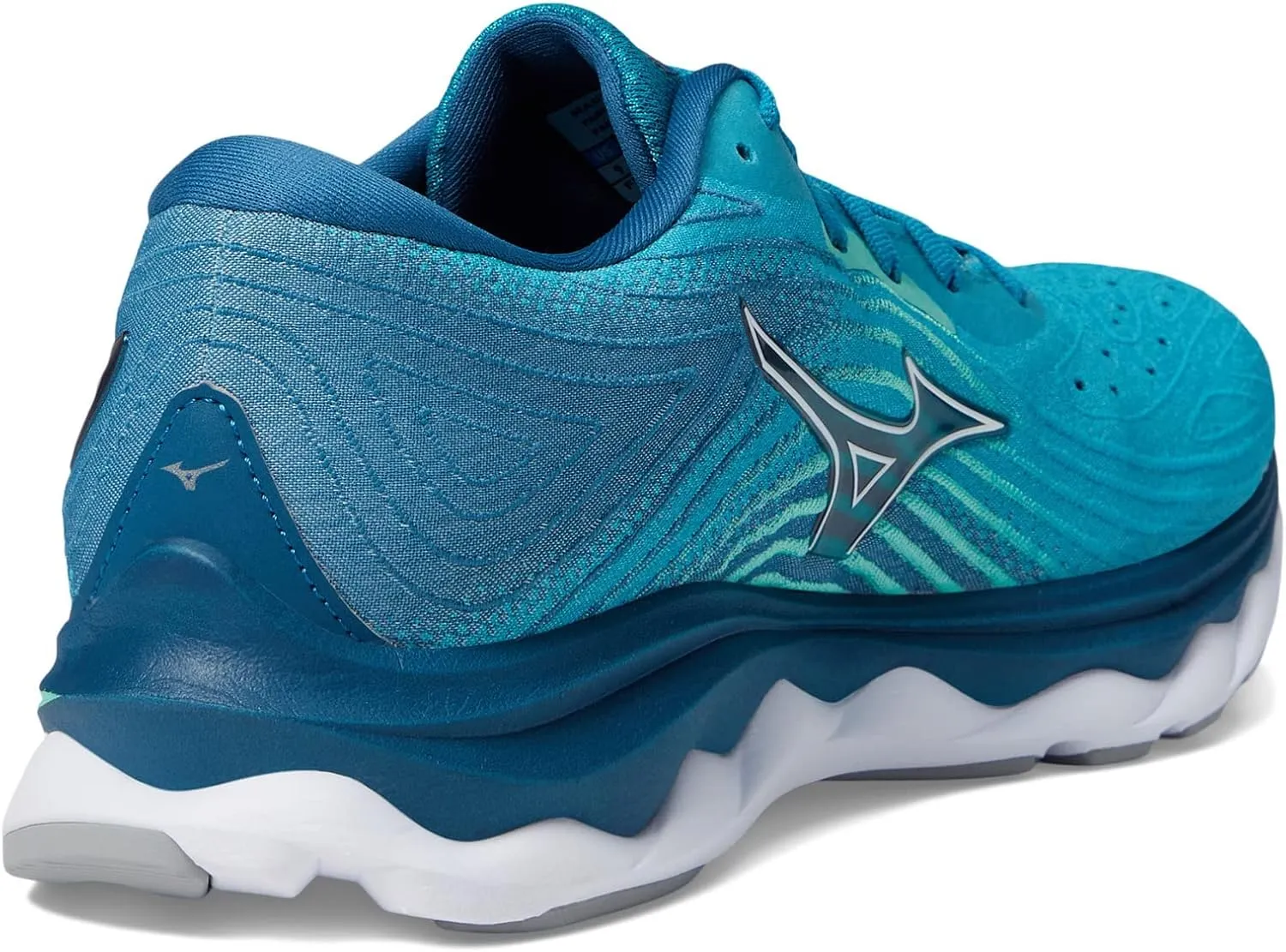 Mizuno womens Wave Sky 6