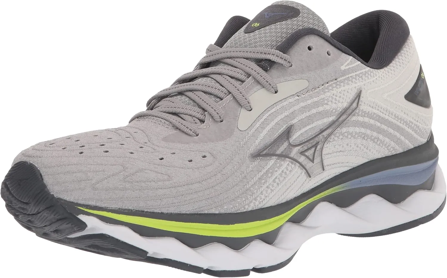 Mizuno womens Wave Sky 6