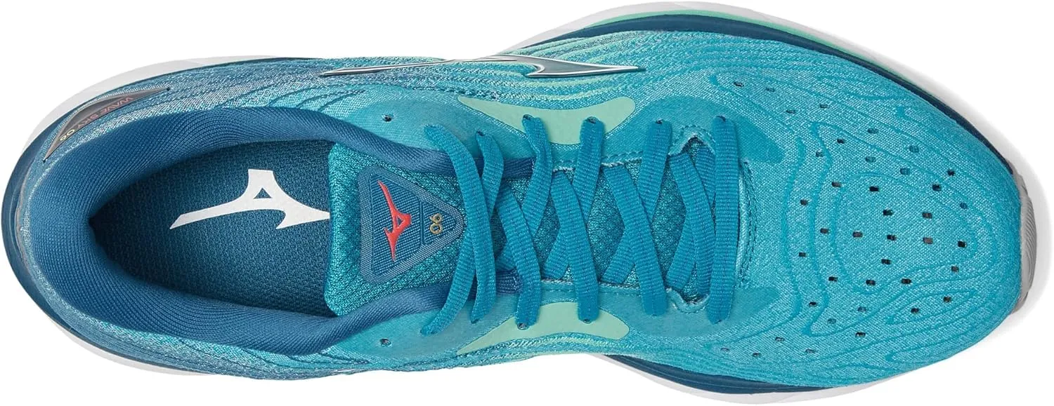 Mizuno womens Wave Sky 6