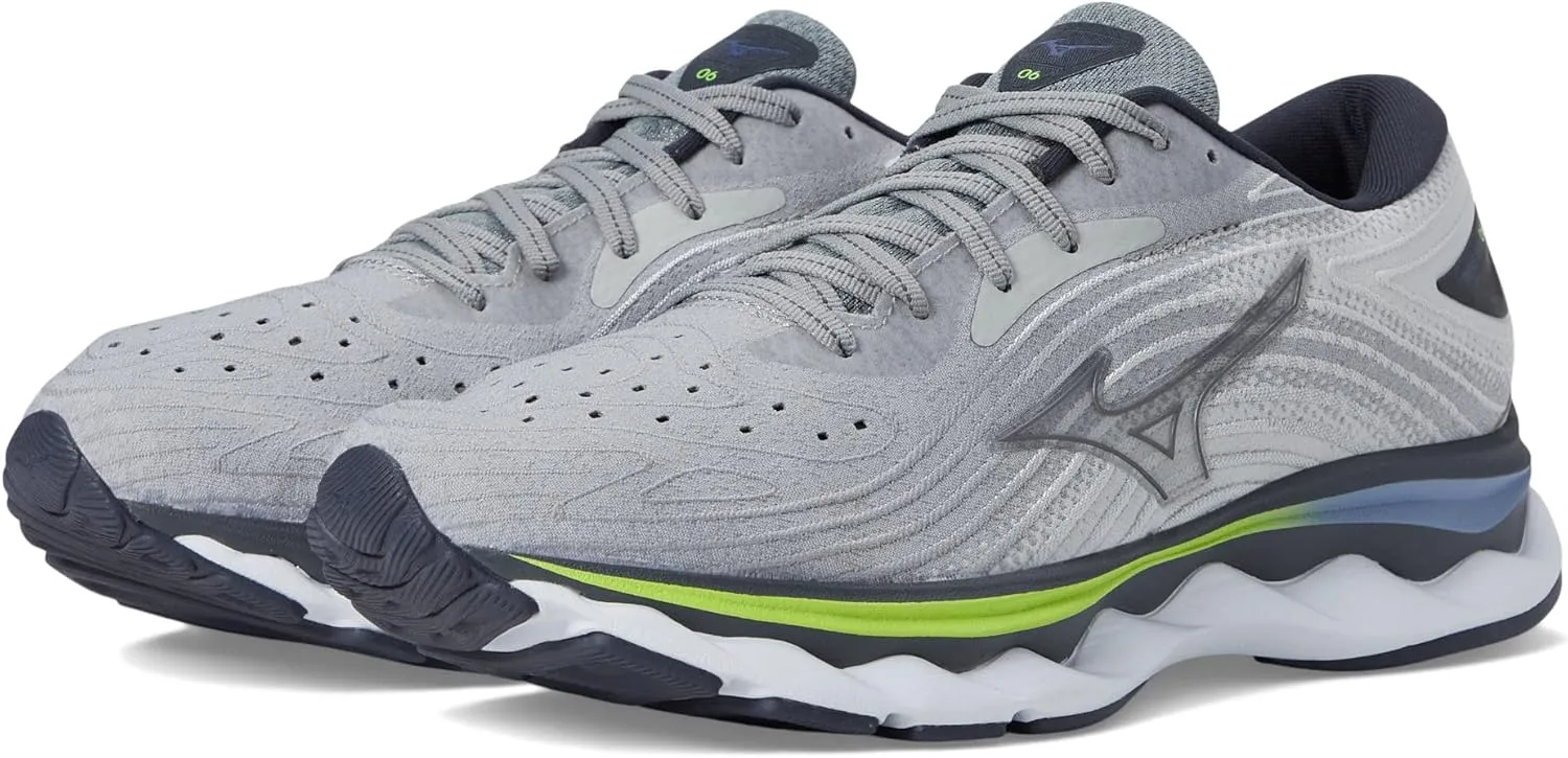 Mizuno womens Wave Sky 6