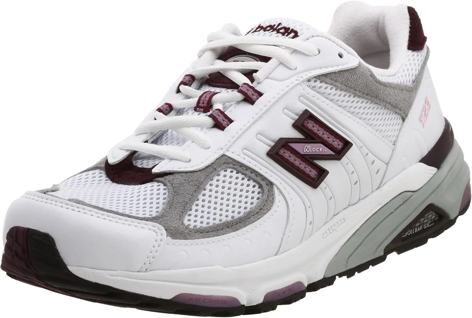 New Balance womens 1123 V1