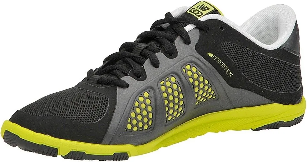 New Balance Women's WX20v2 Minimus Cross-Training Shoe
