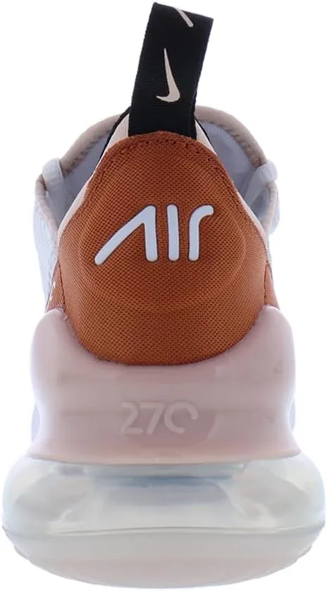 Nike Air Max 270 Womens Shoes