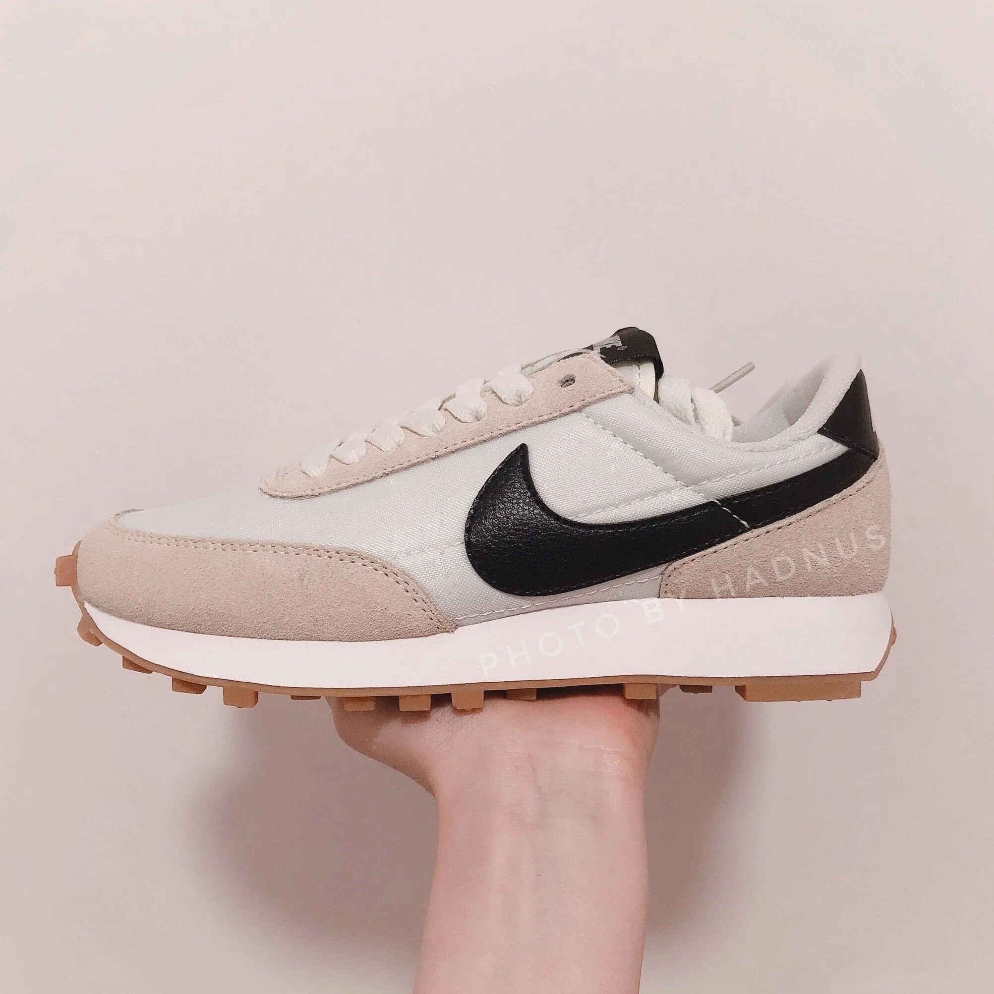 Nike Daybreak Pale Ivory