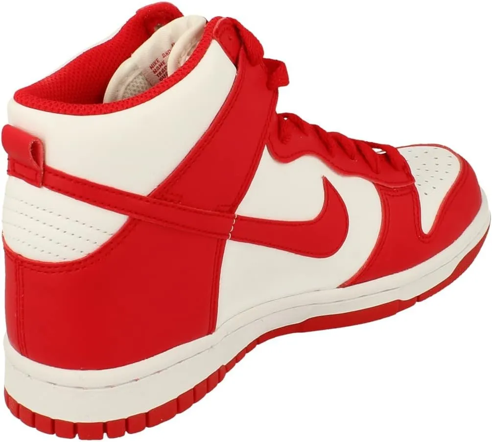 Nike Unisex-Child Gymnastics Shoes