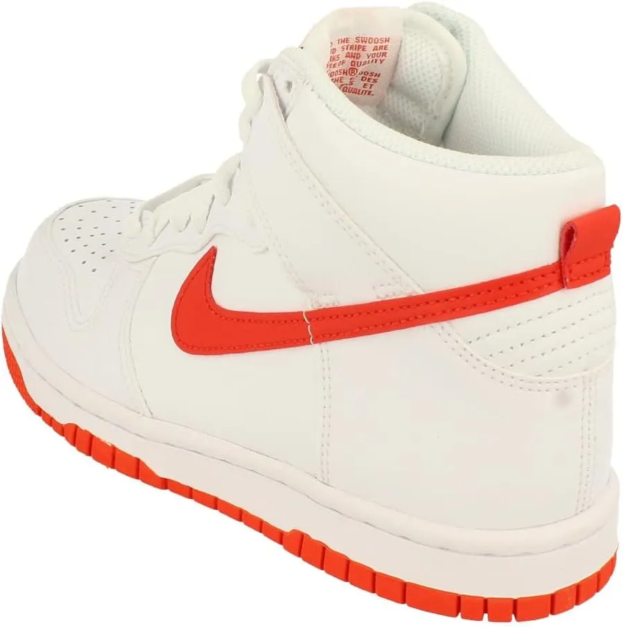 Nike Unisex-Child Gymnastics Shoes