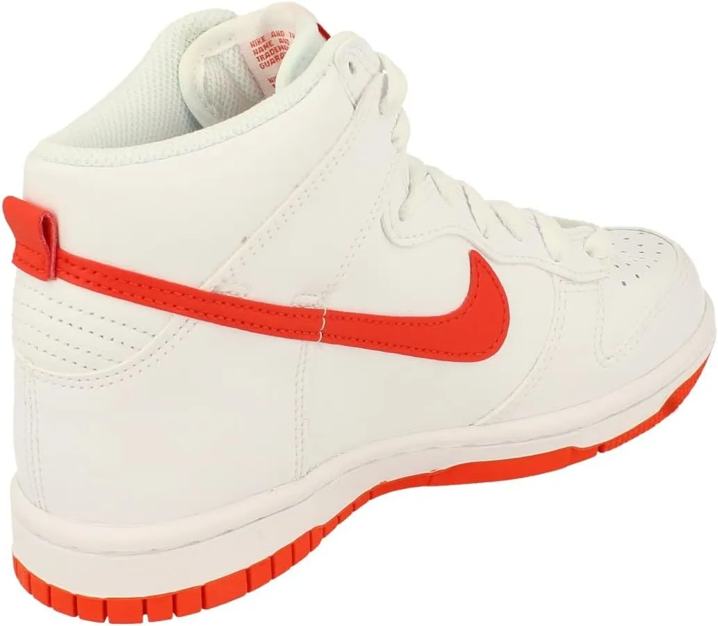 Nike Unisex-Child Gymnastics Shoes
