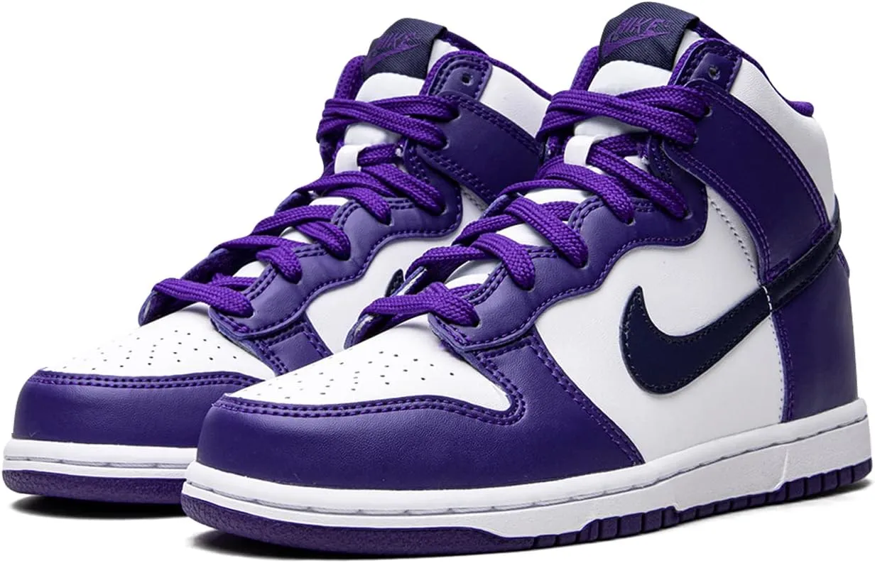 Nike Unisex-Child Gymnastics Shoes