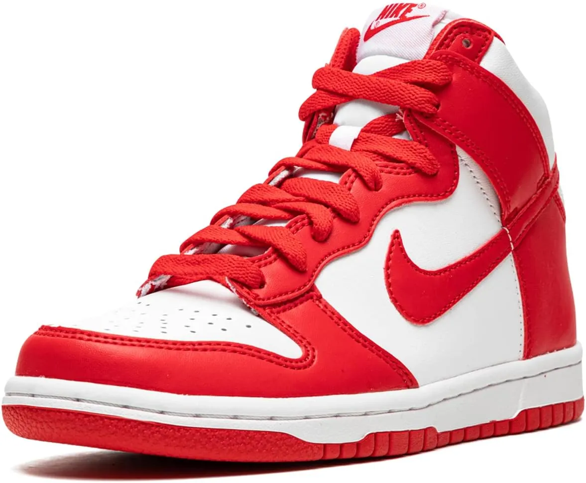 Nike Unisex-Child Gymnastics Shoes