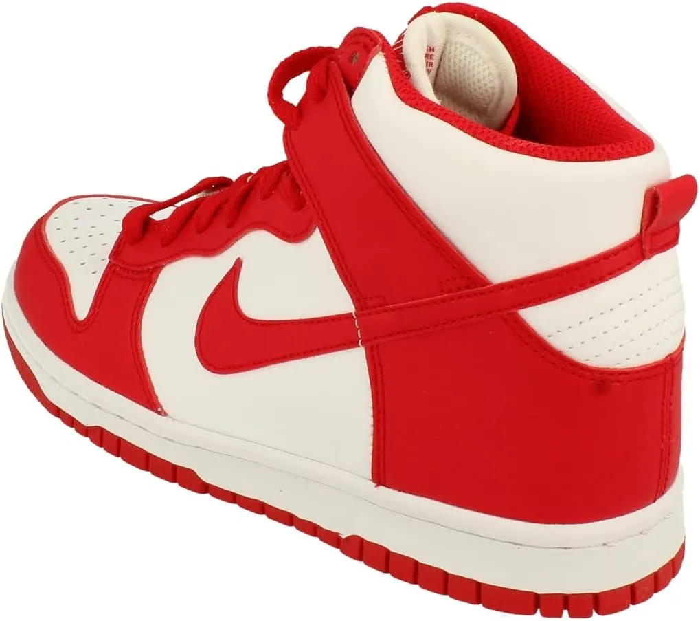 Nike Unisex-Child Gymnastics Shoes