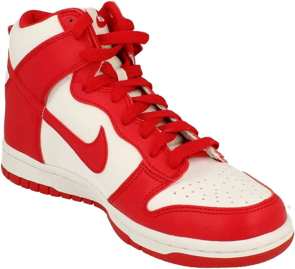Nike Unisex-Child Gymnastics Shoes