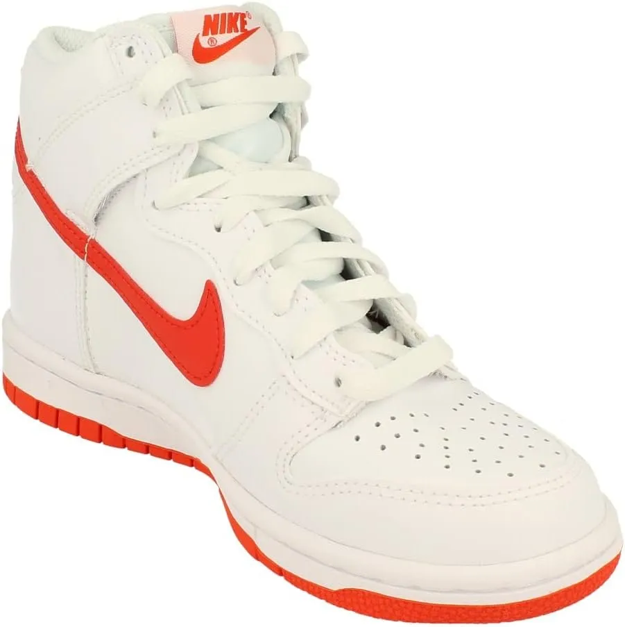 Nike Unisex-Child Gymnastics Shoes