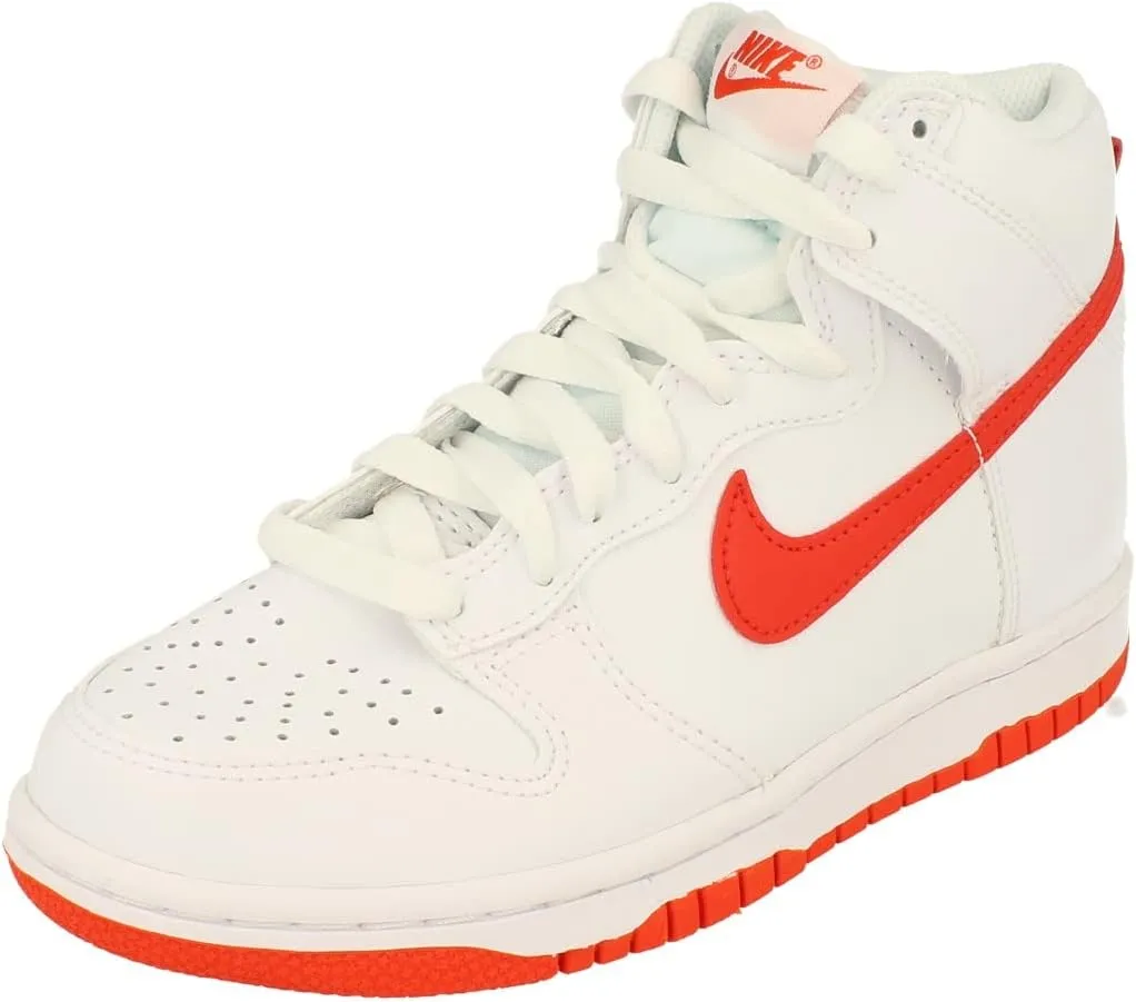 Nike Unisex-Child Gymnastics Shoes