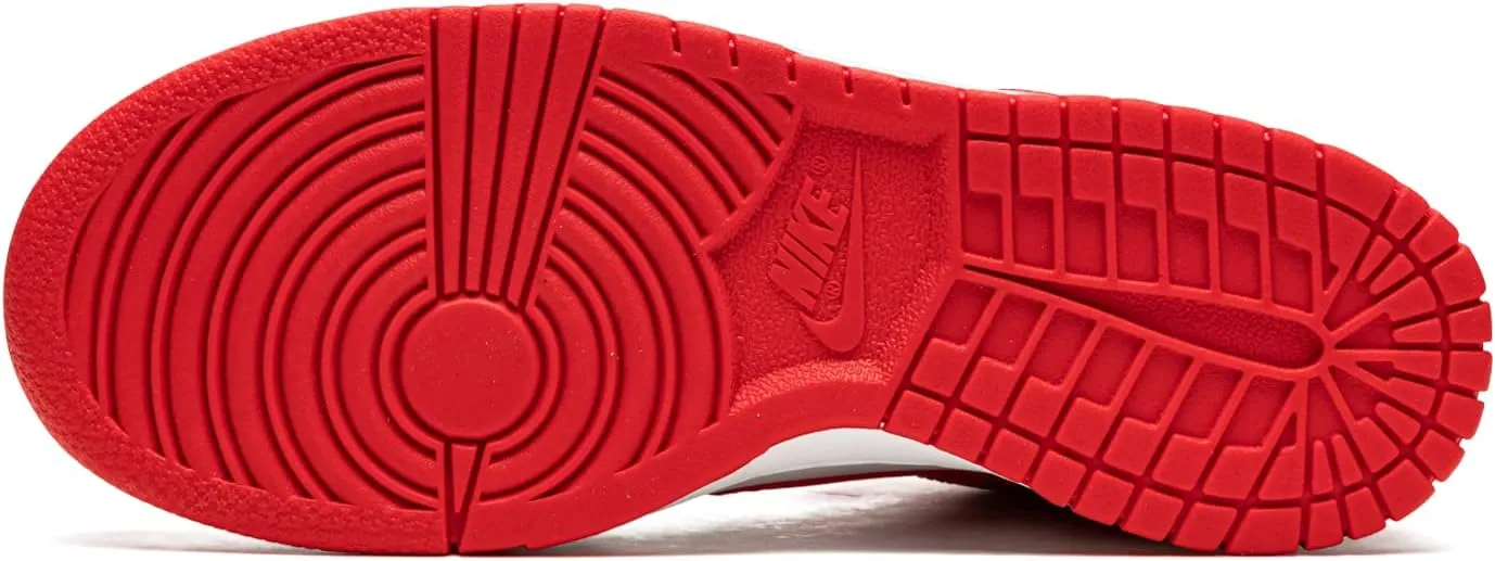 Nike Unisex-Child Gymnastics Shoes