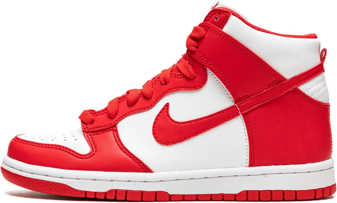 Nike Unisex-Child Gymnastics Shoes