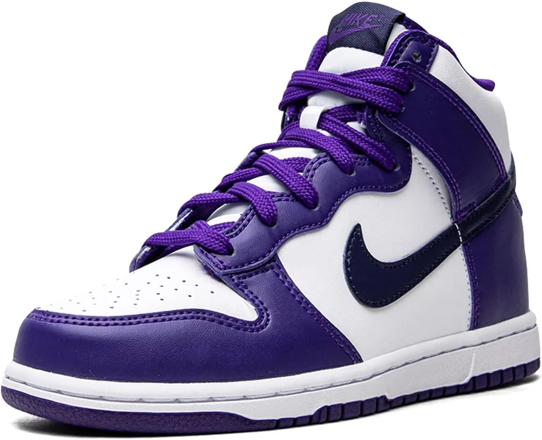 Nike Unisex-Child Gymnastics Shoes