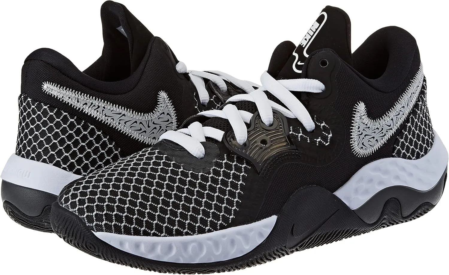 Nike Unisex Football Soccer Shoe