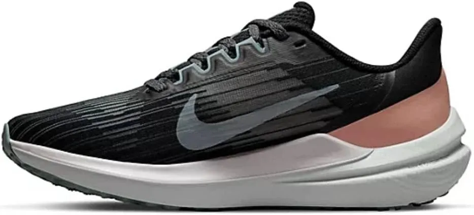 Nike womens Air Winflo 9 Running