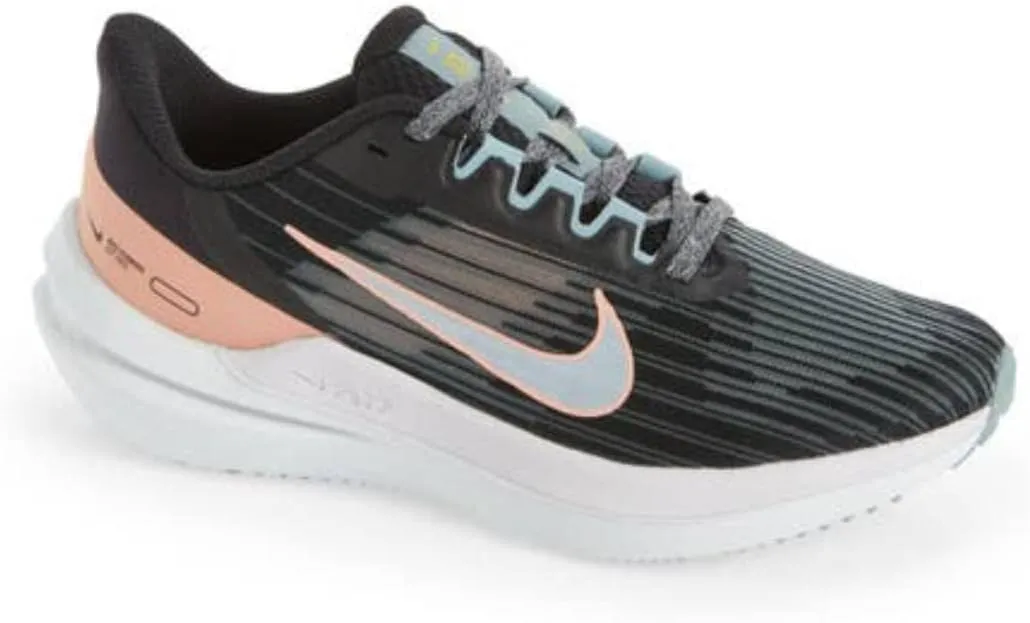 Nike womens Air Winflo 9 Running