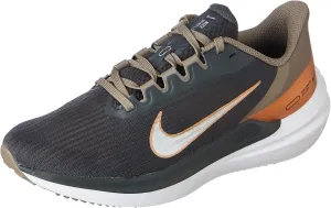 Nike womens Air Winflo 9 Running