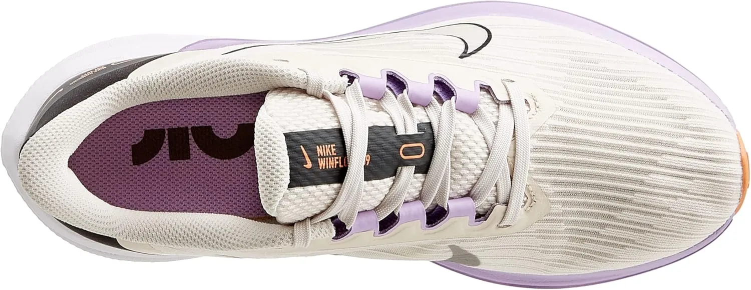 Nike womens Air Winflo 9 Running