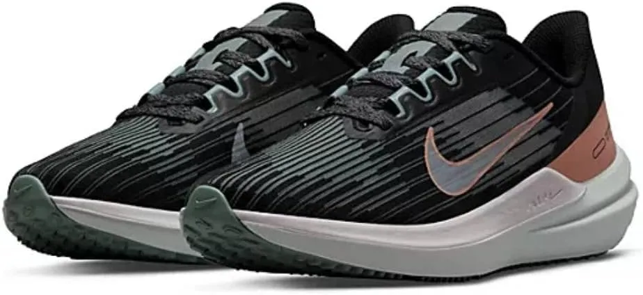 Nike womens Air Winflo 9 Running