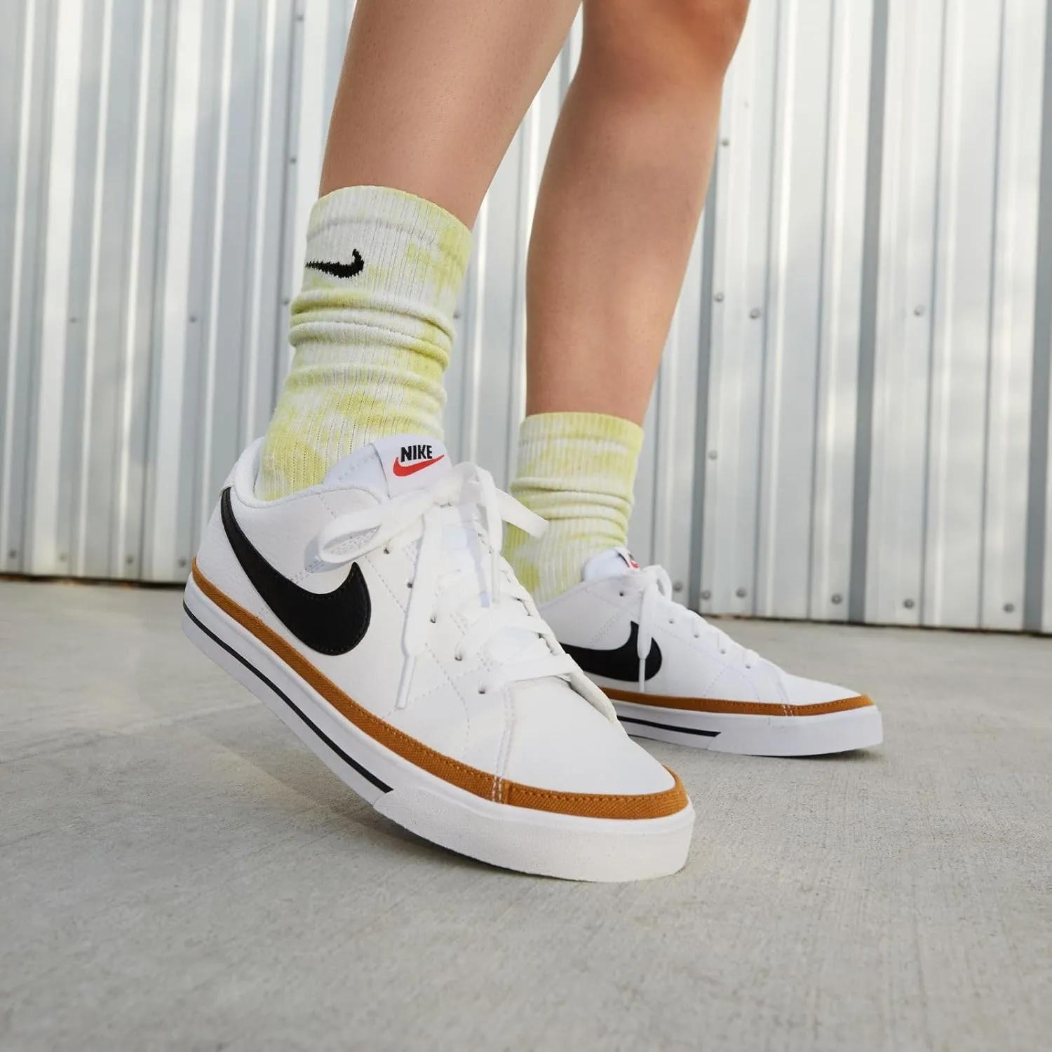 Nike Womens Court Legacy Next Nature