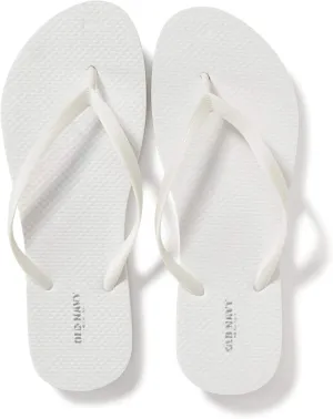 Old Navy womens Flip Flop