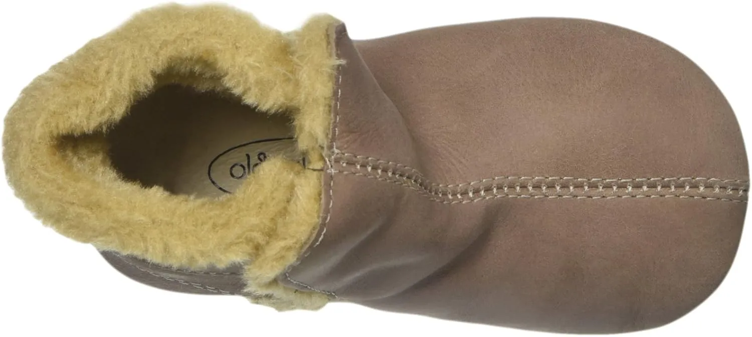 Old Soles Unisex Polar Boot
