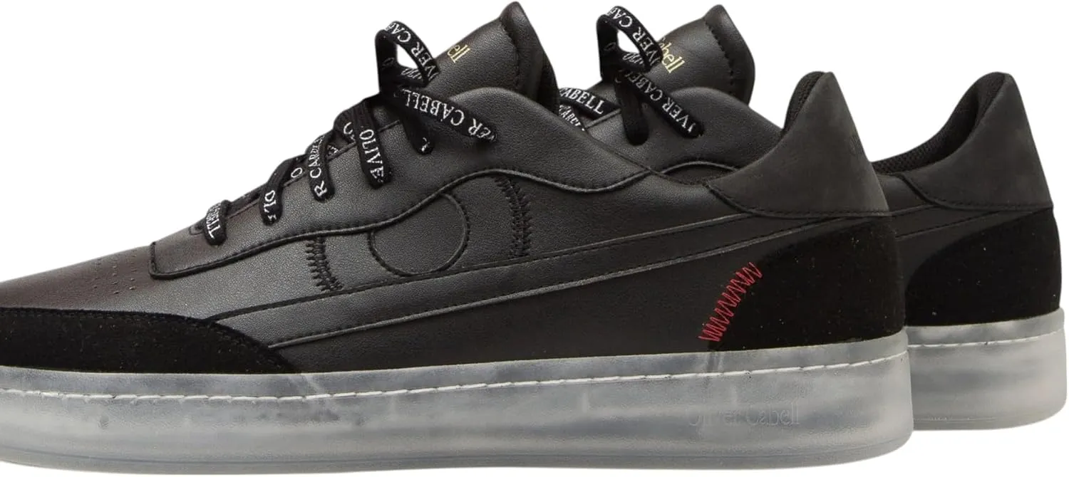 OLIVER CABELL Unisex Vegan 581