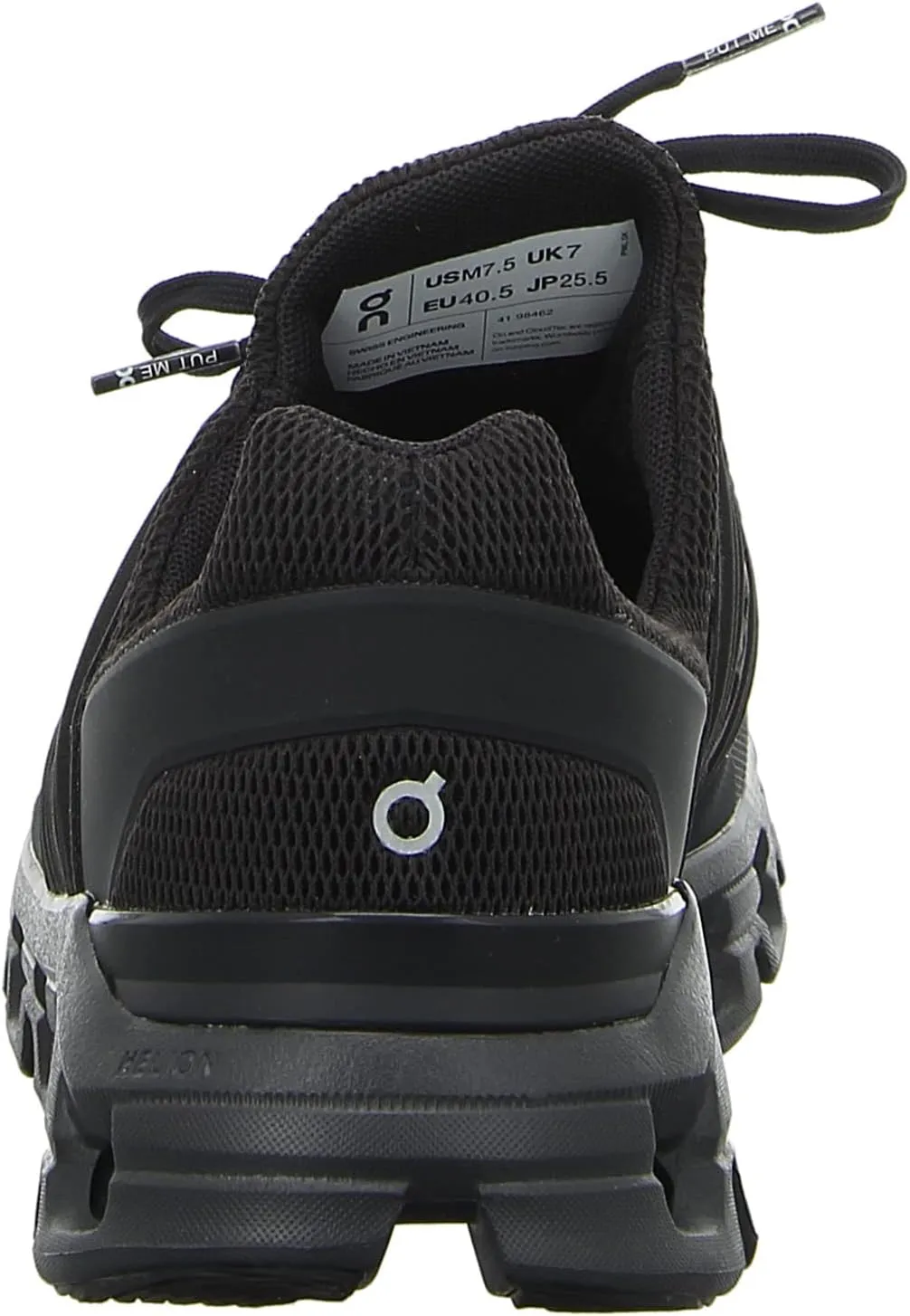 ON mens Low-top