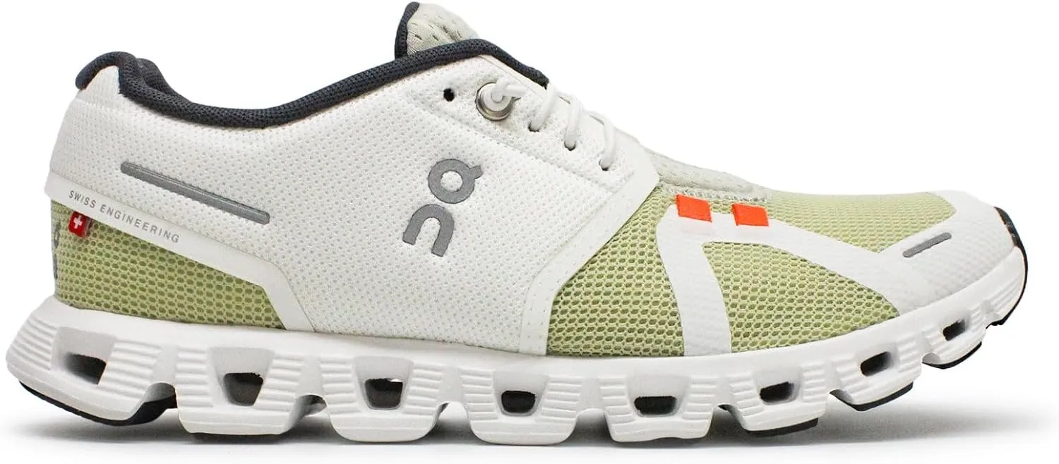 On Womens Women's Cloud 5 Push