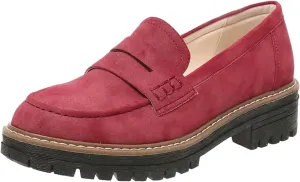 Orthoture-Orthopedic Platform Loafers Casual Comfortable Soft Womens Shoes Womens Round Toe Flat Walking Shoes