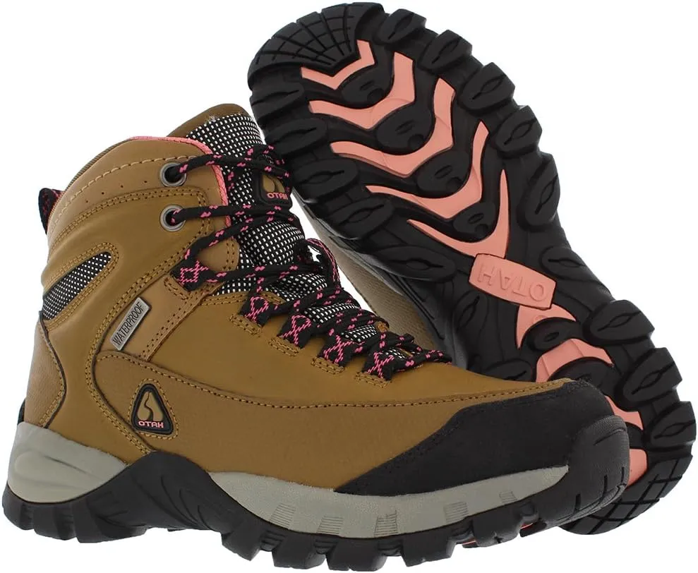 OTAH Forestier Mid Womens Shoes