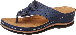 Plantar Fasciitis Sandals Tennis Shoes Womens for Plantar Fasciitis Womens Brown Sandals Orthopedic Flip Flops Womens Slippers with Arch Support Black Thick Heels for Women