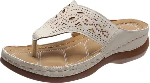 Plantar Fasciitis Sandals Tennis Shoes Womens for Plantar Fasciitis Womens Brown Sandals Orthopedic Flip Flops Womens Slippers with Arch Support Black Thick Heels for Women