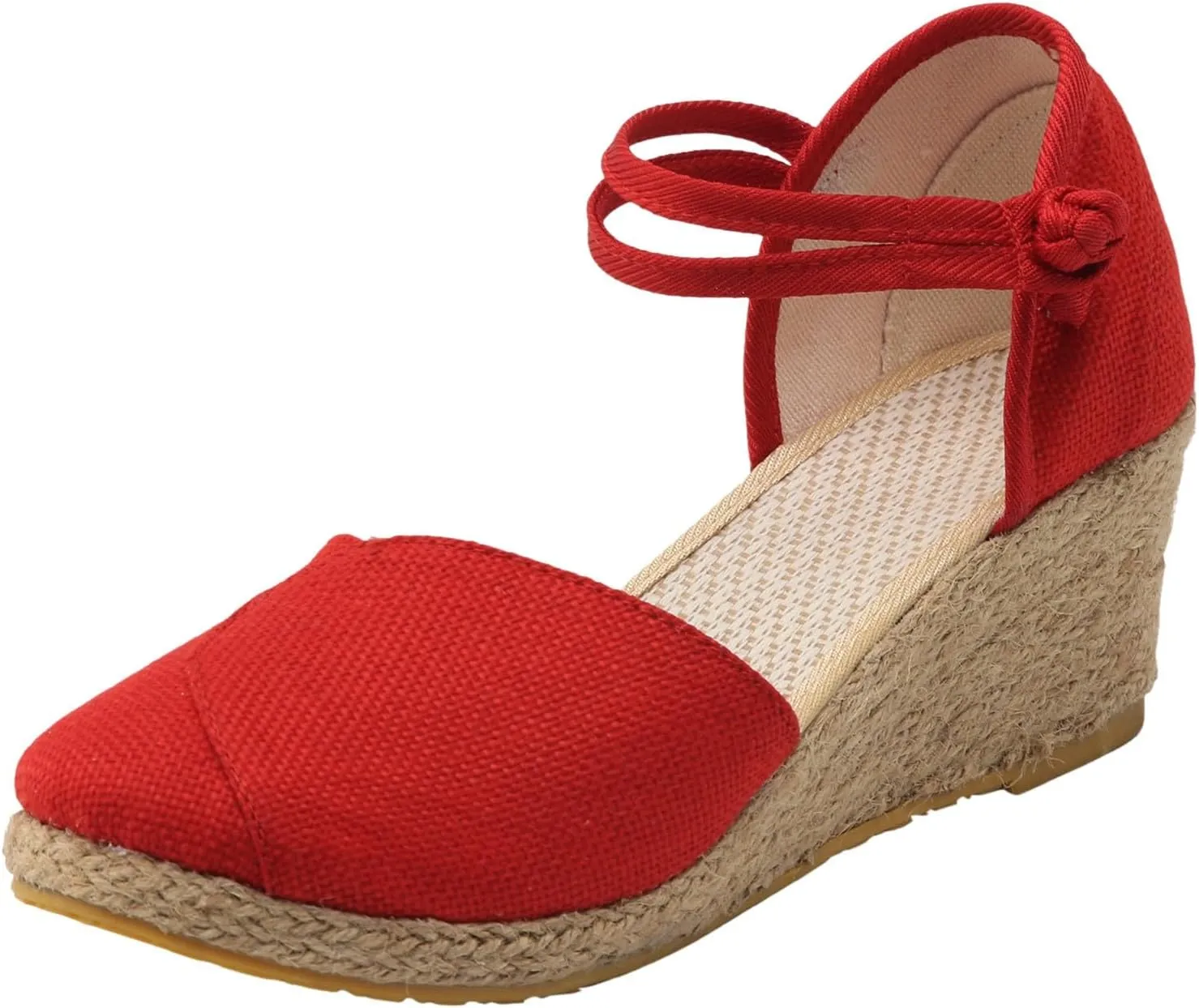 Platform Sandals Women Wide Sandals for Womens Dressy Summer Summer Low Wedges Womens Comfortable Open Toe Sandal