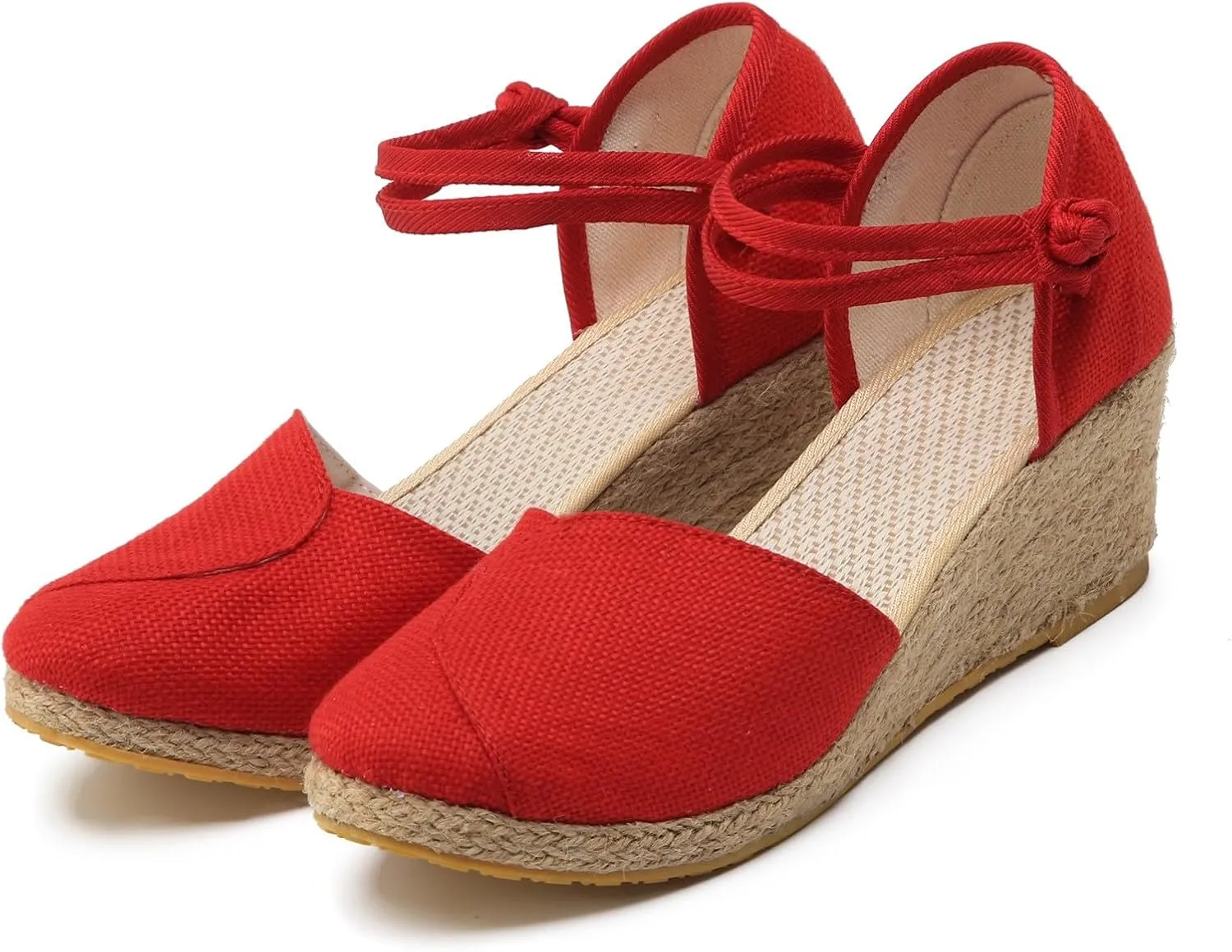 Platform Sandals Women Wide Sandals for Womens Dressy Summer Summer Low Wedges Womens Comfortable Open Toe Sandal