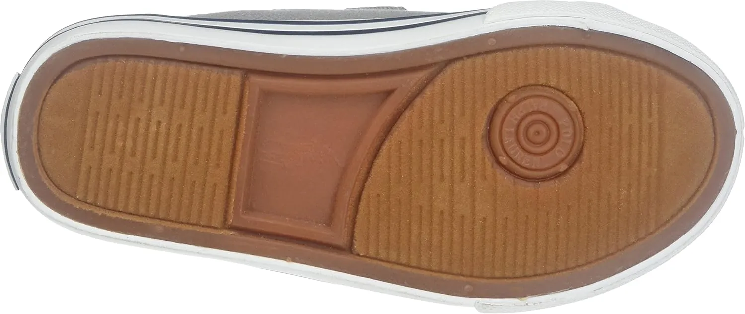 Polo Unisex-Child 993764t-K