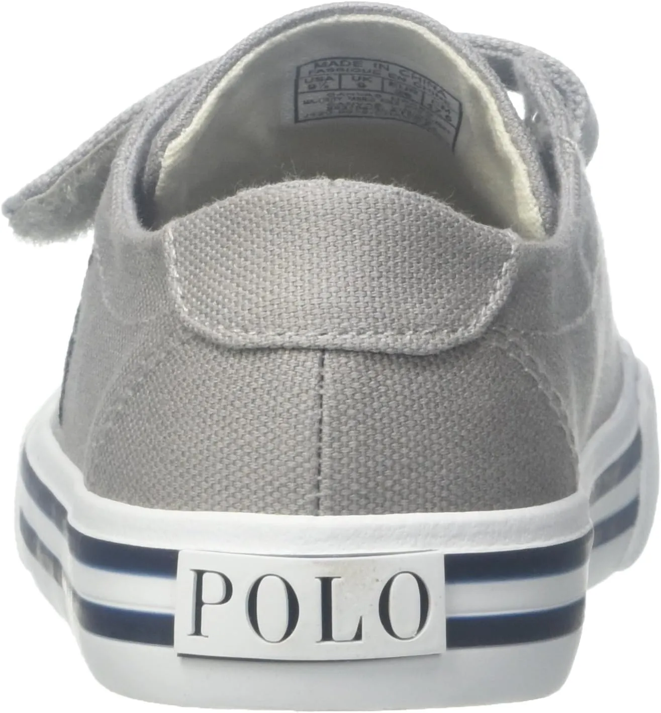 Polo Unisex-Child 993764t-K