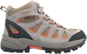 Propet Womens Blizzard Mid Lace Boot