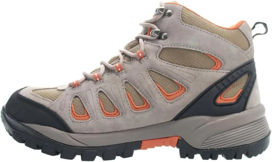 Propet Womens Blizzard Mid Lace Boot