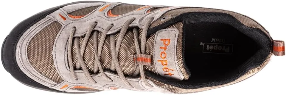 Propet Womens Connelly Hiking Shoes