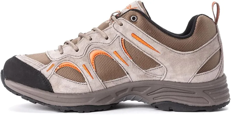 Propet Womens Connelly Hiking Shoes