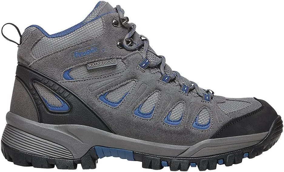 Propt Women's Ridge Walker Boot