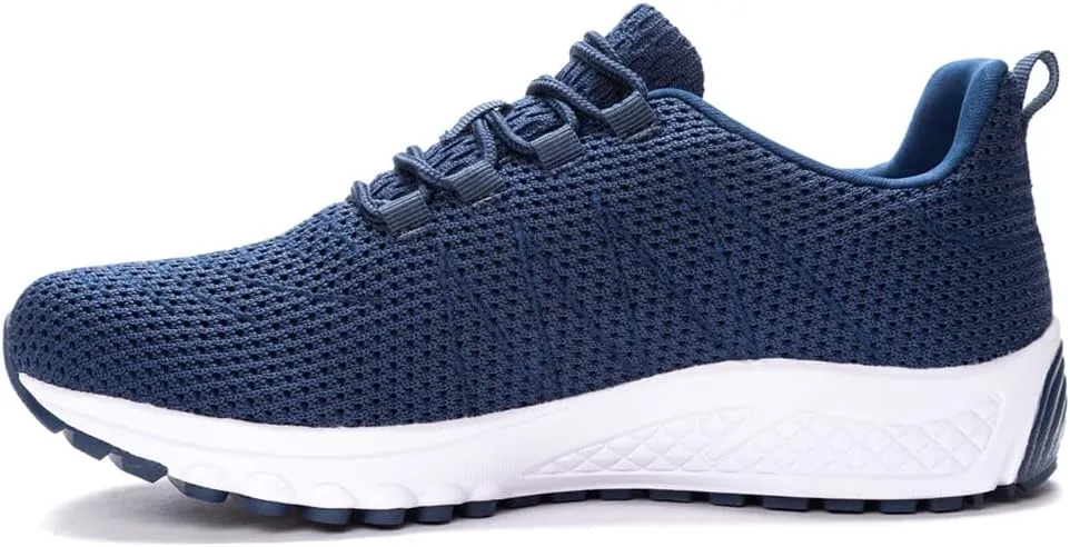 Propt Women's Tour Knit Sneaker